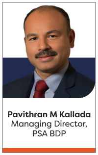 Pavithran M Kallada