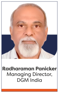 Radharaman Panicker